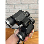 Binoculars Belle & Howell 8x40 Extra Wide Field Ultra Violet Fully Coated Lenses