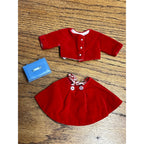 Vintage 1960s Ideal Tammy Doll Family Miss GAD-A BOUT #9331 Outfit