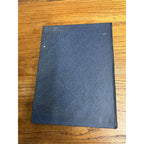 Vintage 1960 Iris Wisconsin State College Stevens Point WI Year Book University