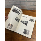 Vintage 1960 Iris Wisconsin State College Stevens Point WI Year Book University