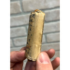 Vintage Humphrey's Homeopathic Sample Glass Quack Medicine Bottle No. 13 Menses