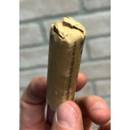 Vintage Humphrey's Homeopathic Sample Glass Quack Medicine Bottle No. 13 Menses