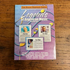 Black Heritage Series: Legends Of American Music Volume One postcards USPS Complete