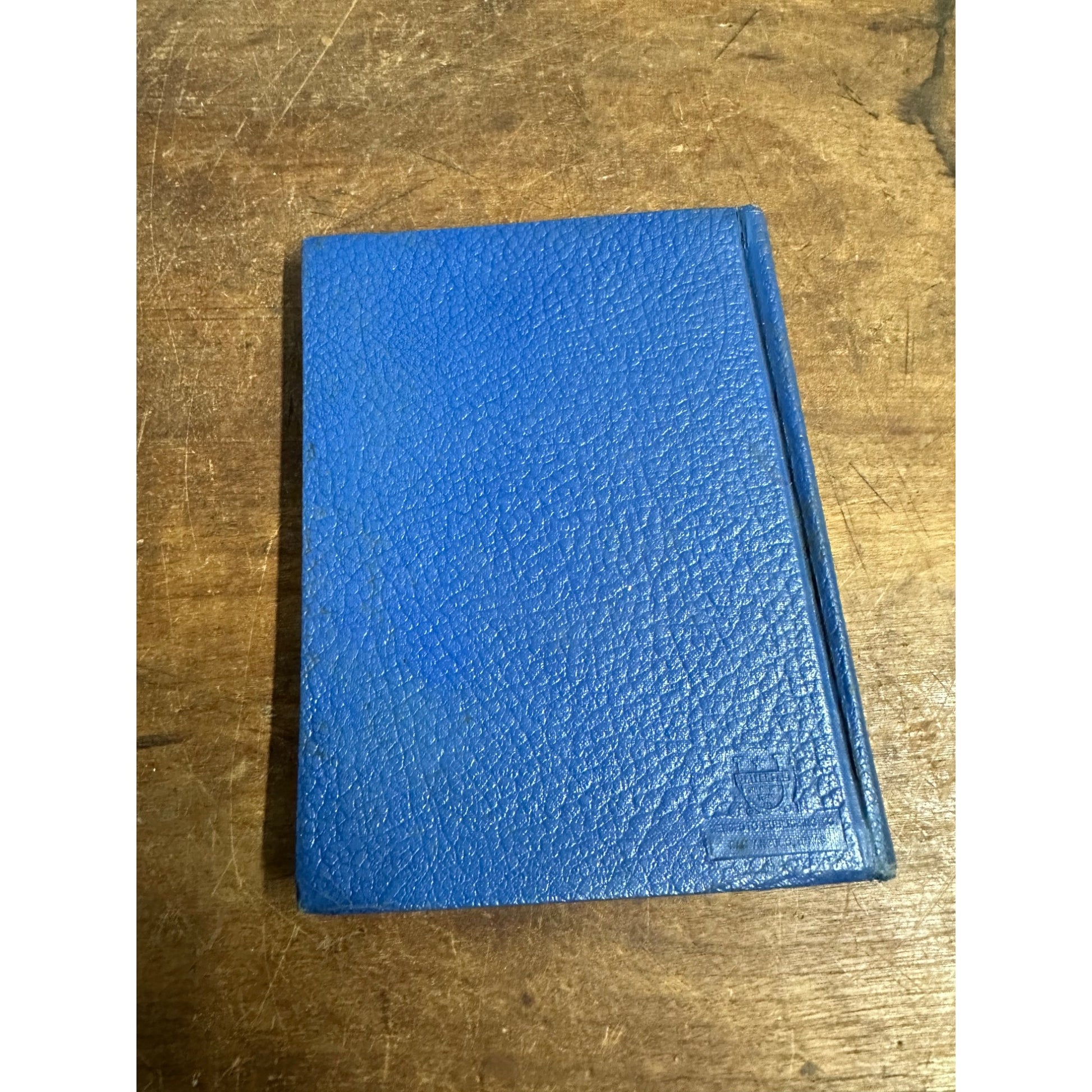 The Preflighter Handbook Of The Aviation Cadet Wing USAF Preflight School 1950s