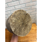 Antique Cast Iron Cobbler Shoe Last Stand Shoemaker Anvil Primitive Tool
