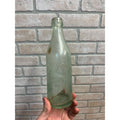 Ernst Tosetti Brewing Chicago ILL Blob Top Beer Bottle Pre Pro