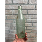 Ernst Tosetti Brewing Chicago ILL Blob Top Beer Bottle Pre Pro