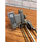 Sears Clamp On File-N-Guide Precision Chainsaw Sharpener #32-36508