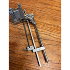 Sears Clamp On File-N-Guide Precision Chainsaw Sharpener #32-36508