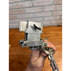 Sears Clamp On File-N-Guide Precision Chainsaw Sharpener #32-36508