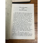 Vintage 1960s The Golden Force Holy Order of Mans Christian Religious Spiritual Text