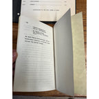 Vintage 1960s The Golden Force Holy Order of Mans Christian Religious Spiritual Text