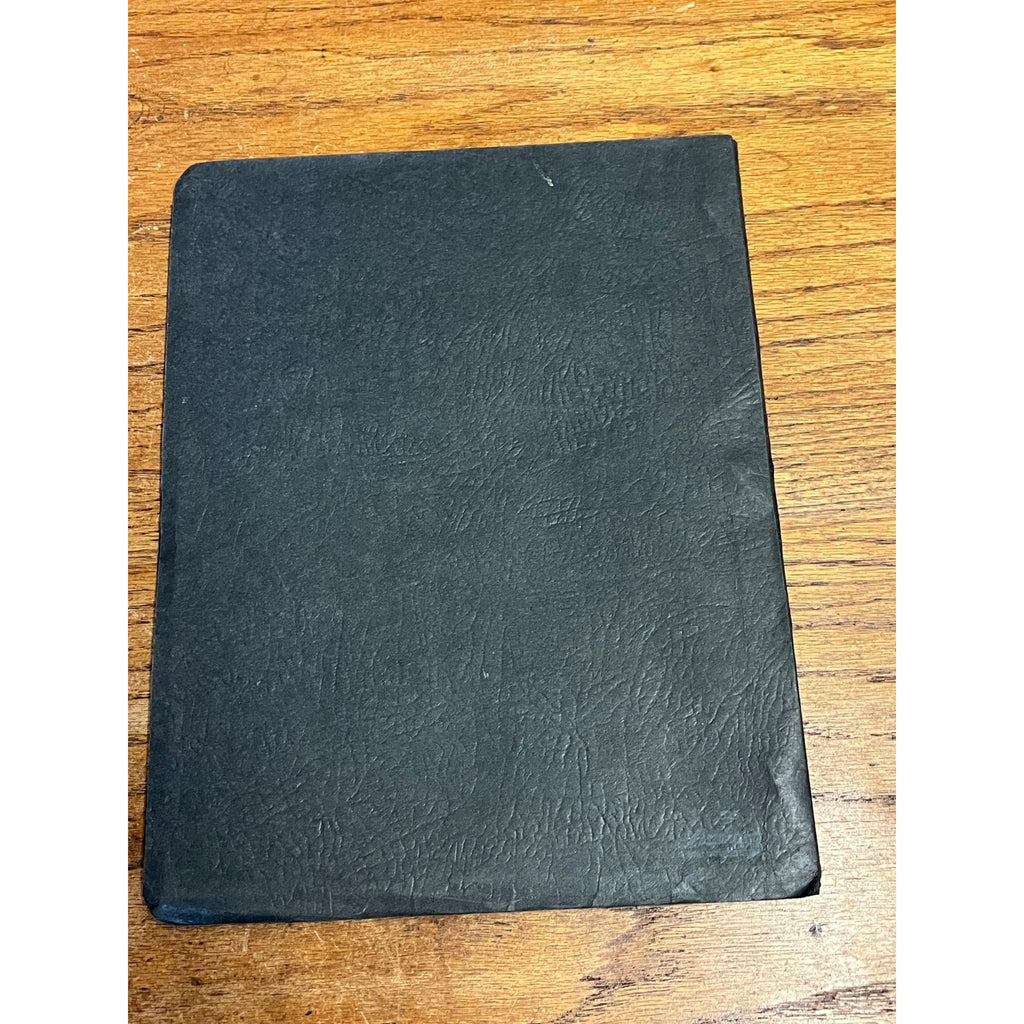 Vintage 1960s The Golden Force Holy Order of Mans Christian Religious Spiritual Text