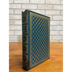 Vintage Jane Eyre by Charlotte Bronte International Collectors Library