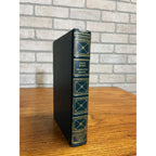 Vintage Jane Eyre by Charlotte Bronte International Collectors Library