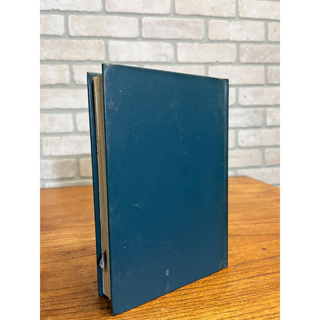 Vintage Jane Eyre by Charlotte Bronte International Collectors Library