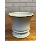 Vintage 1950s Pharmacy Advertising Display Mortar and Pestle