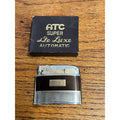 Vintage ATC Super Deluxe Art Deco Cigarette Lighter w/ Original Box