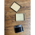 Vintage ATC Super Deluxe Art Deco Cigarette Lighter w/ Original Box