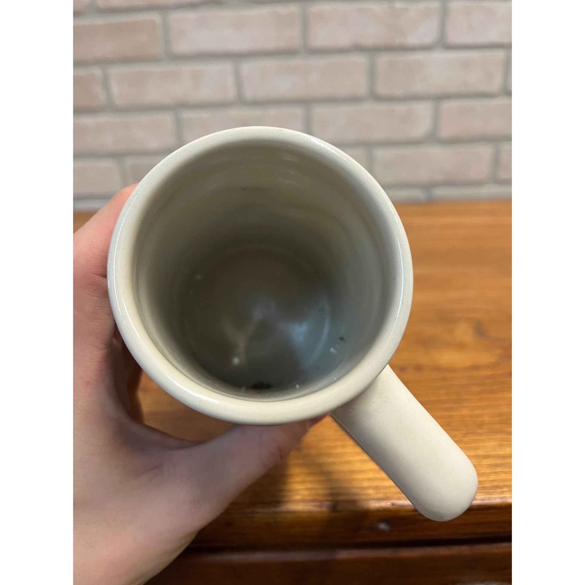 Vintage Miller High Life Ceramic Christmas Beer Stein Mug 1984 Horse & Sleigh Winter