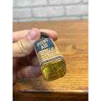 Vintage Pheno Aid Bottle Wisconsin Pharmacal Co Cold Sore Remedy Advertising
