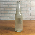 Chicago Club United States Brewing Co. Company Beer Bottle Partial Label