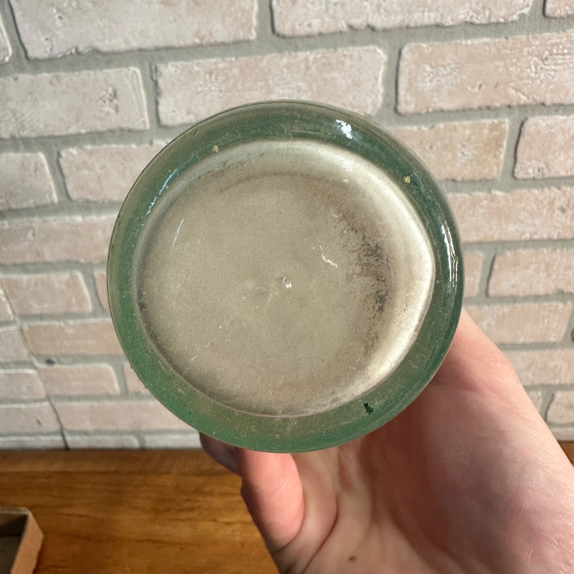 Chicago Club United States Brewing Co. Company Beer Bottle Partial Label