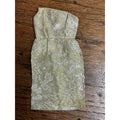 Vintage 1960s Ideal Tammy Doll Family Evening in Paris Dress Outfit