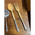 Vintage Oneida 1945 Prestige Plate Bordeaux Pattern Silverware Flatware 130pcs