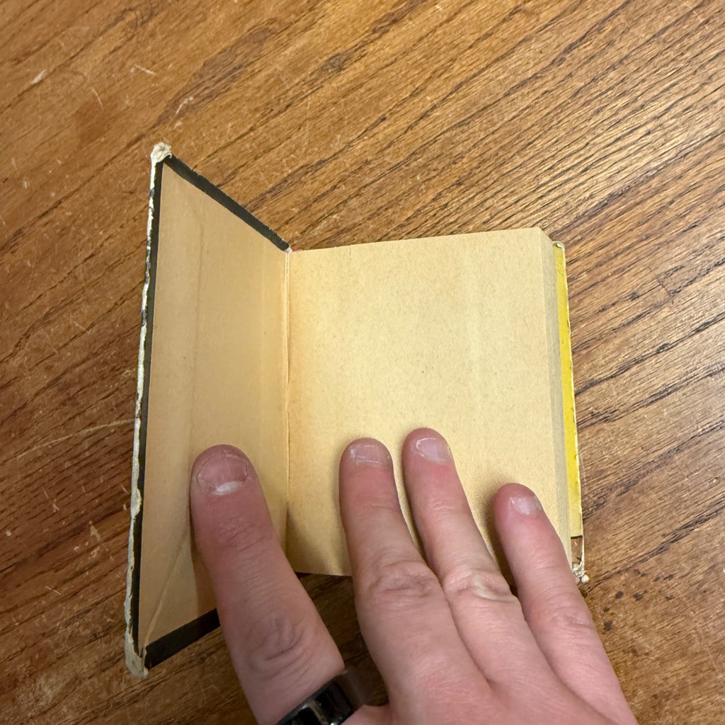 Big Little Book #1437 Buck Rogers in War with Planet Venus  -  Fine Condition