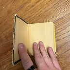 Big Little Book #1437 Buck Rogers in War with Planet Venus  -  Fine Condition