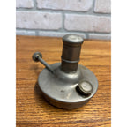 Vintage Manning Bowman & Co 1911 Alcohol Burner Lamp Stove Jeweler Lab