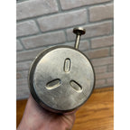 Vintage Manning Bowman & Co 1911 Alcohol Burner Lamp Stove Jeweler Lab