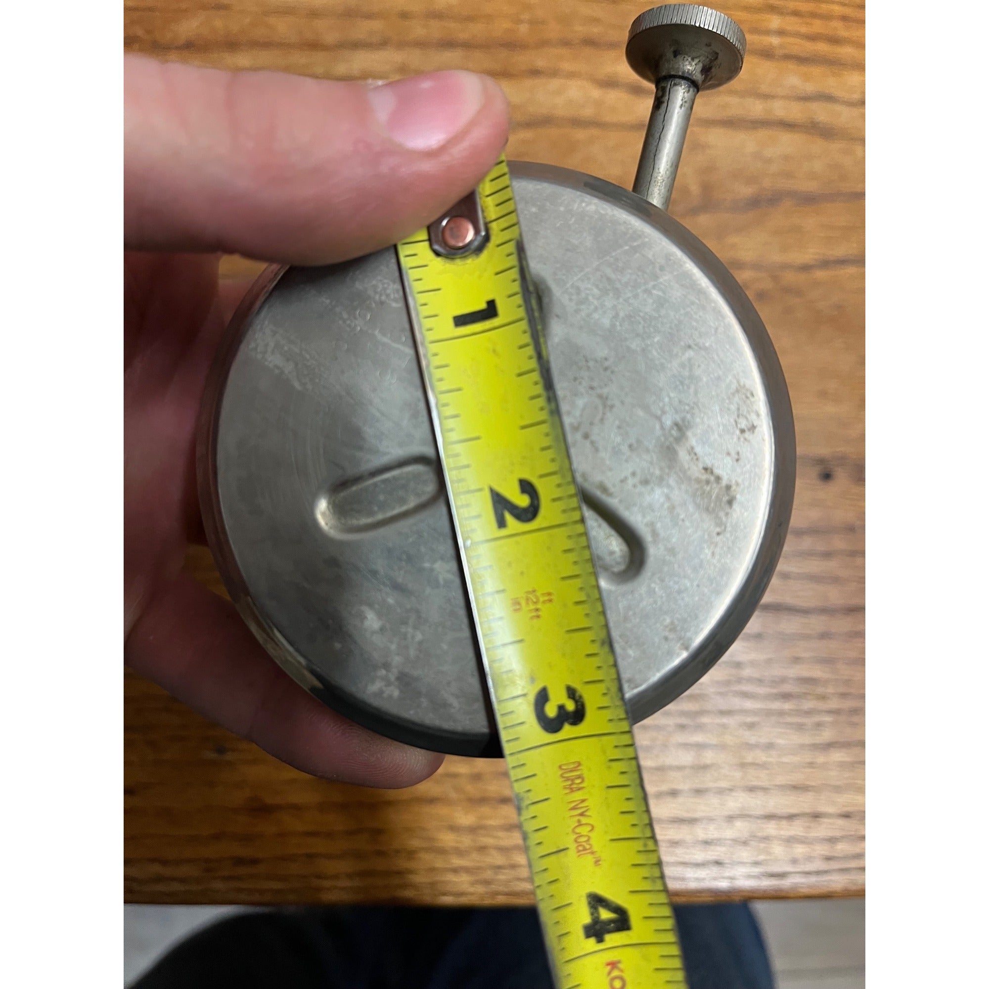 Vintage Manning Bowman & Co 1911 Alcohol Burner Lamp Stove Jeweler Lab