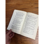 Vintage A Summary of Christian Doctrine Hardcover by Edward W.A. Koehler 1939 USA Bible Teachings