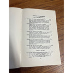 Vintage A Summary of Christian Doctrine Hardcover by Edward W.A. Koehler 1939 USA Bible Teachings