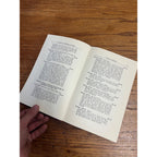 Vintage A Summary of Christian Doctrine Hardcover by Edward W.A. Koehler 1939 USA Bible Teachings