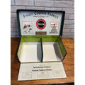 Vintage Ferris Woolen Co. Spring / Summer 1952 Advertising Store Display Box Chicago