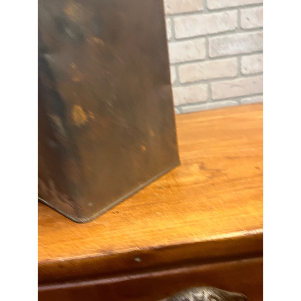 Vintage TITA Crackers Tin - Rovira Biscuit Co - Ponce, Puerto Rico 48oz