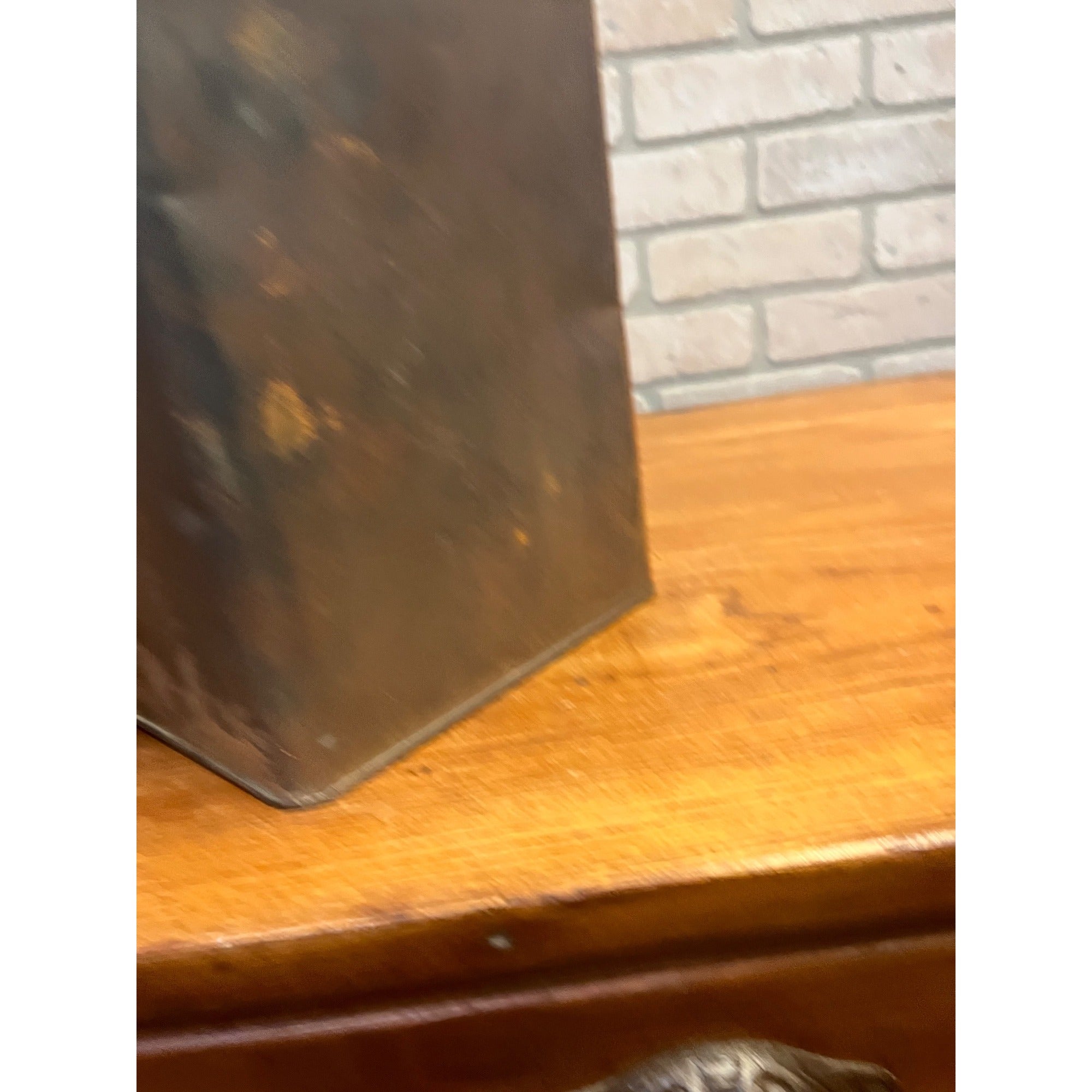 Vintage TITA Crackers Tin - Rovira Biscuit Co - Ponce, Puerto Rico 48oz