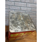 Vintage TITA Crackers Tin - Rovira Biscuit Co - Ponce, Puerto Rico 48oz