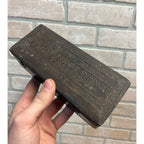 Rare Antique Mattsons Family Syringe Box - Unique Medical Collectible