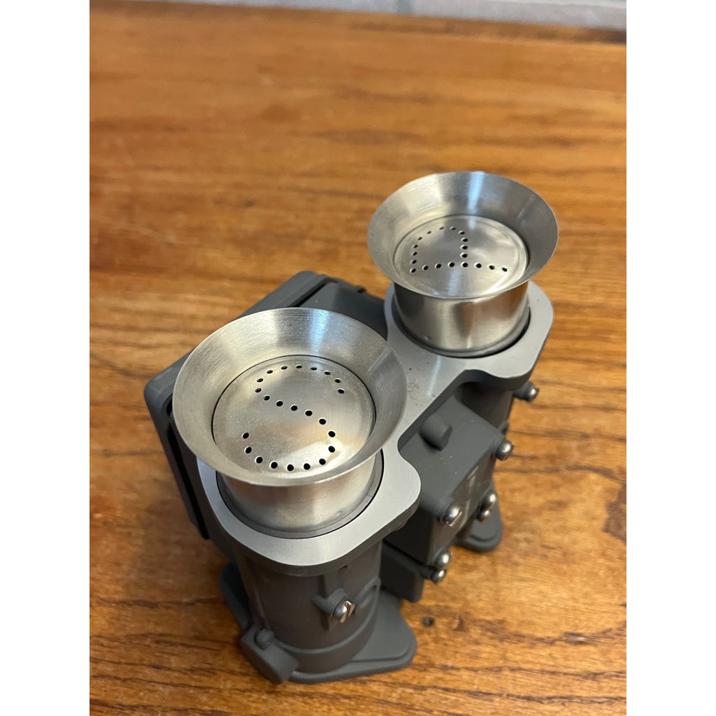 Auto Art Weber Style Carburetor Salt & Pepper Shakers Ferrari Maserati