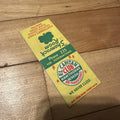 Vintage El Capitan Club Hawthorne Nevada Matchbook