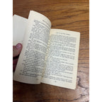 Dr Murray Banks Autographed Signed How to Live With Yourself Book Self-Help 1949
