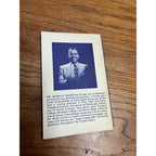 Dr Murray Banks Autographed Signed How to Live With Yourself Book Self-Help 1949