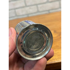 Vintage Blueberry Muffin Mix Tin Can Kitchen Art Foods Inc Chicago Il Kitchen