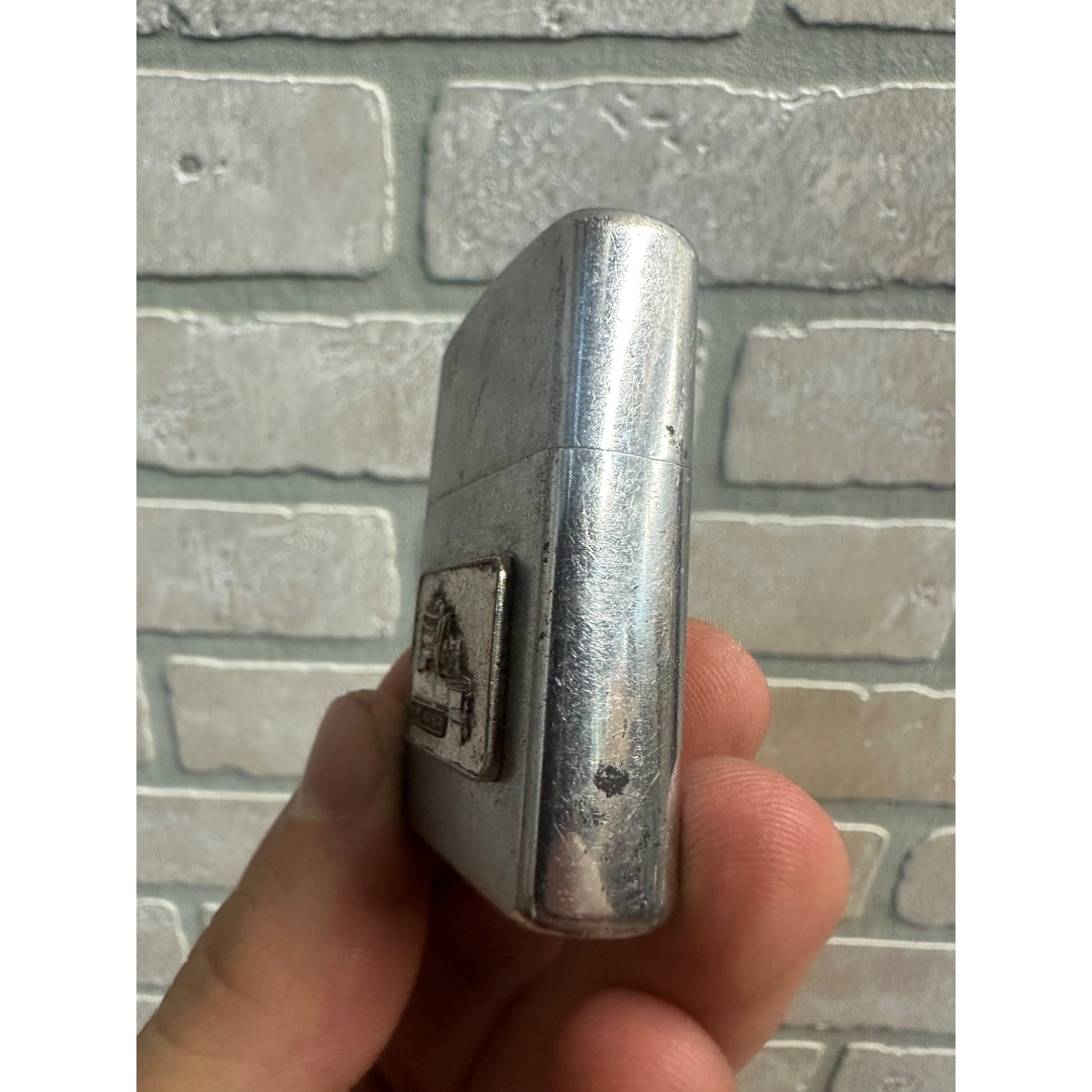 Vintage Mercury Marine Fond du Lac Wis Mercruiser Lighter Idealine