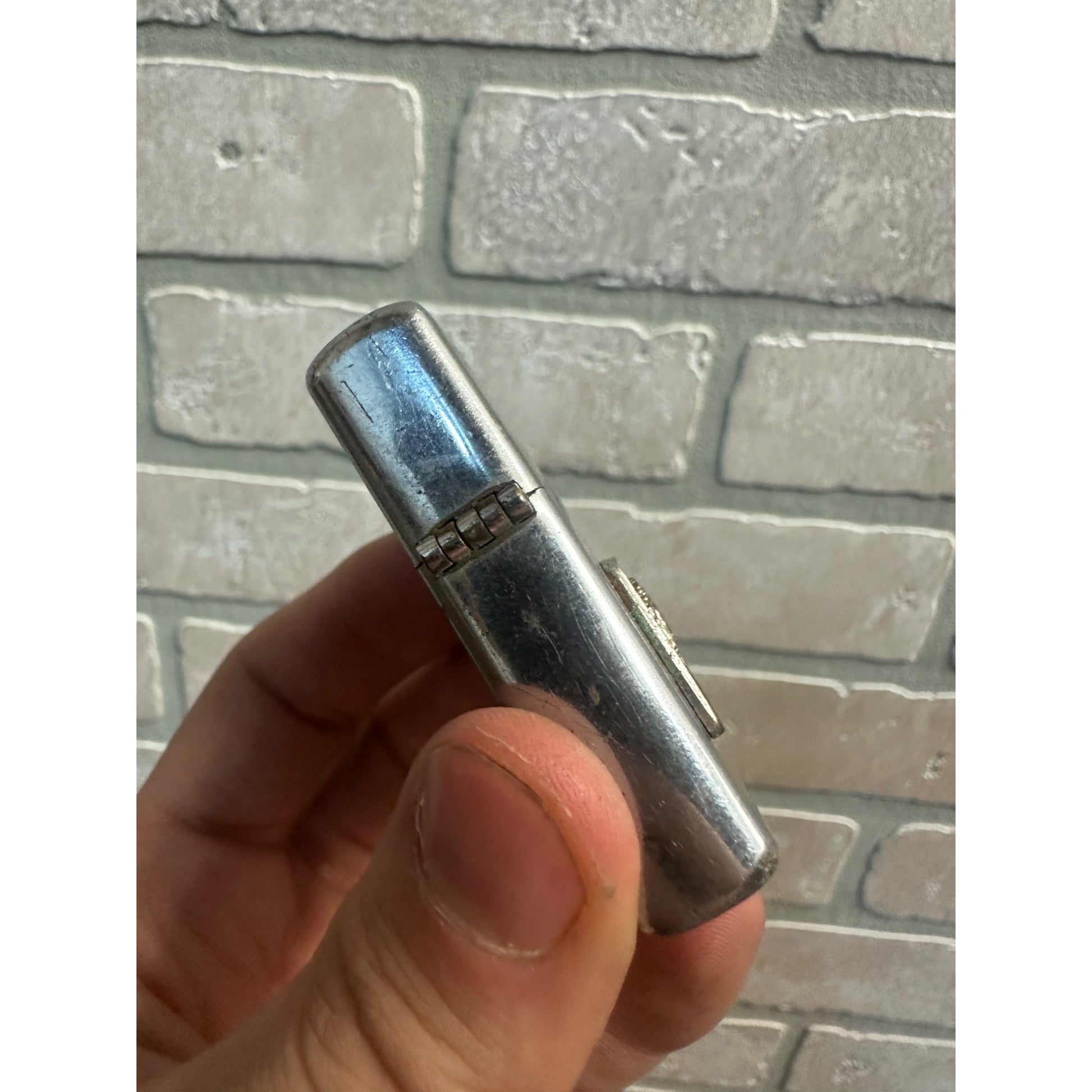 Vintage Mercury Marine Fond du Lac Wis Mercruiser Lighter Idealine