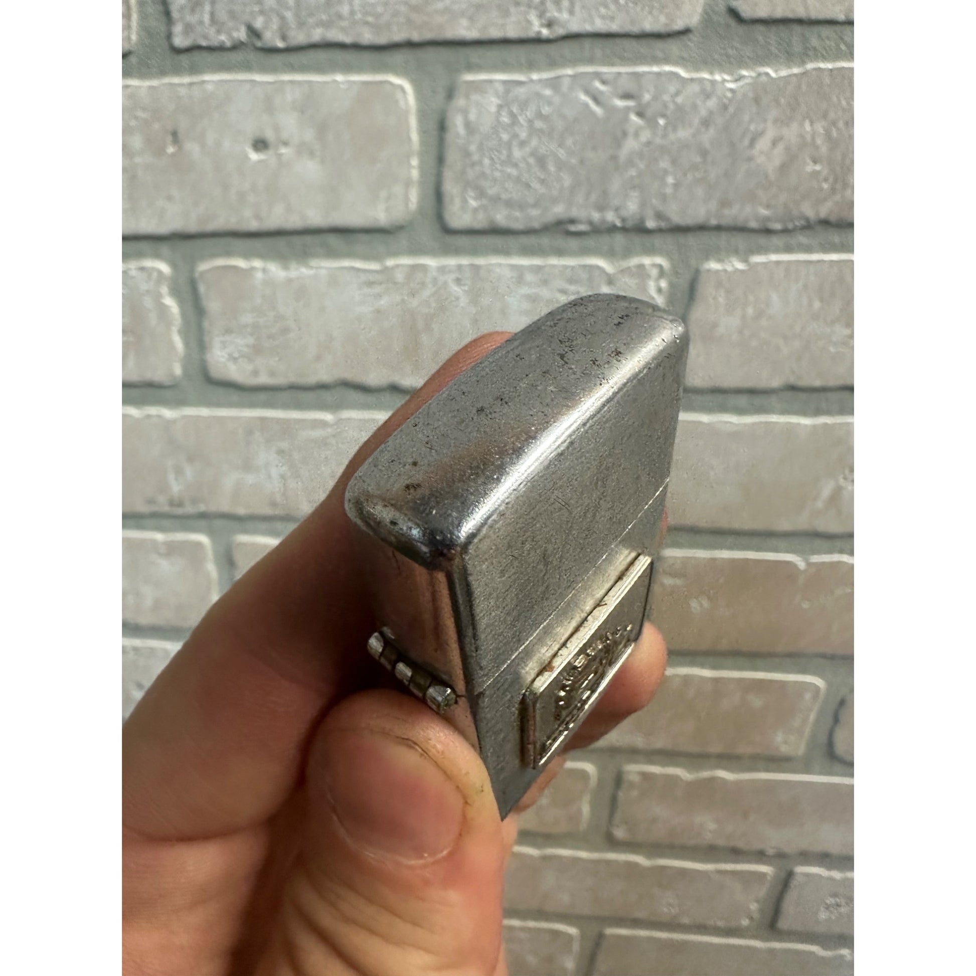 Vintage Mercury Marine Fond du Lac Wis Mercruiser Lighter Idealine